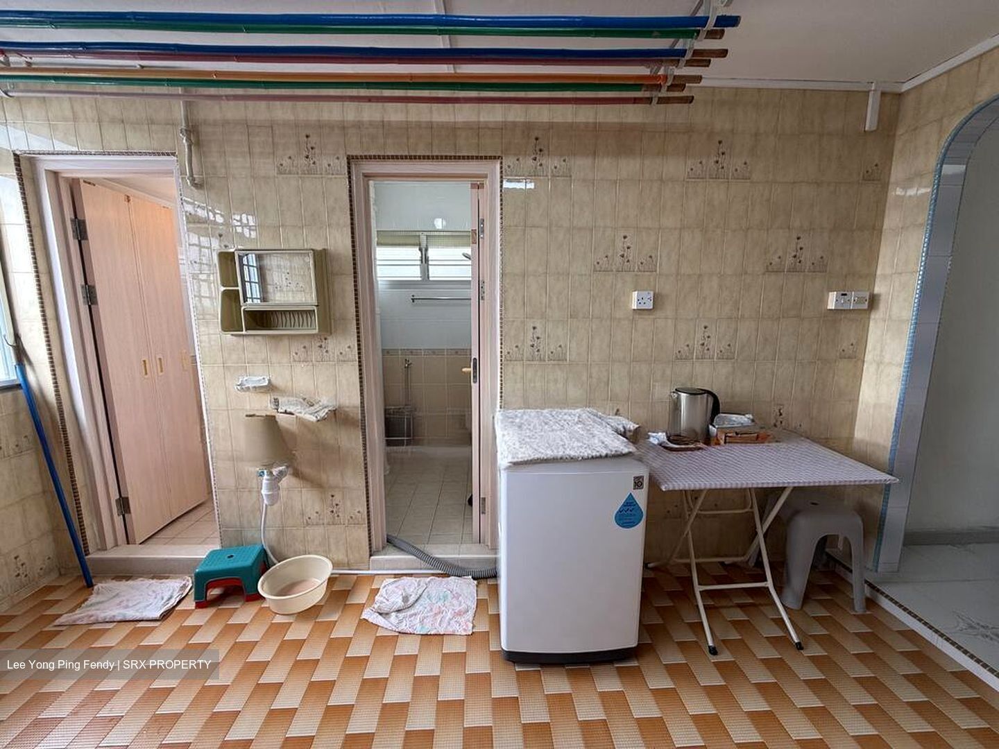 Blk 1 Haig Road (Geylang), HDB 3 Rooms #623577831